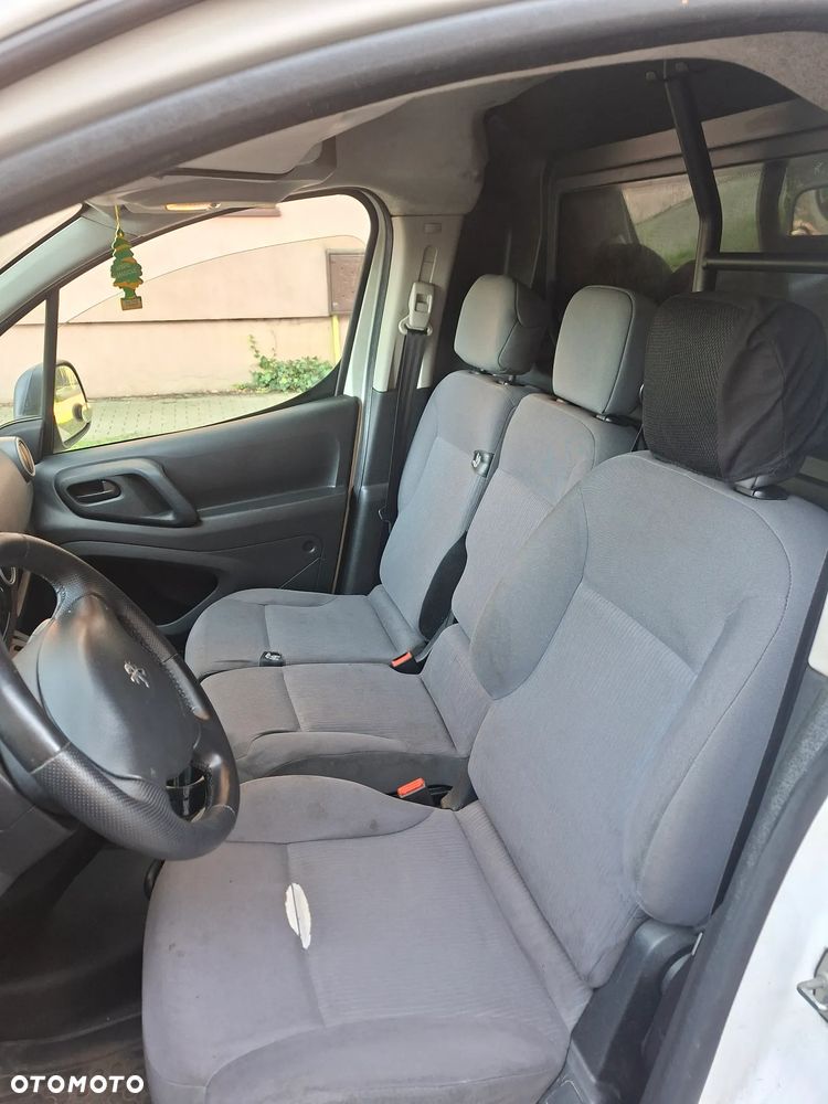 Peugeot Partner - 17