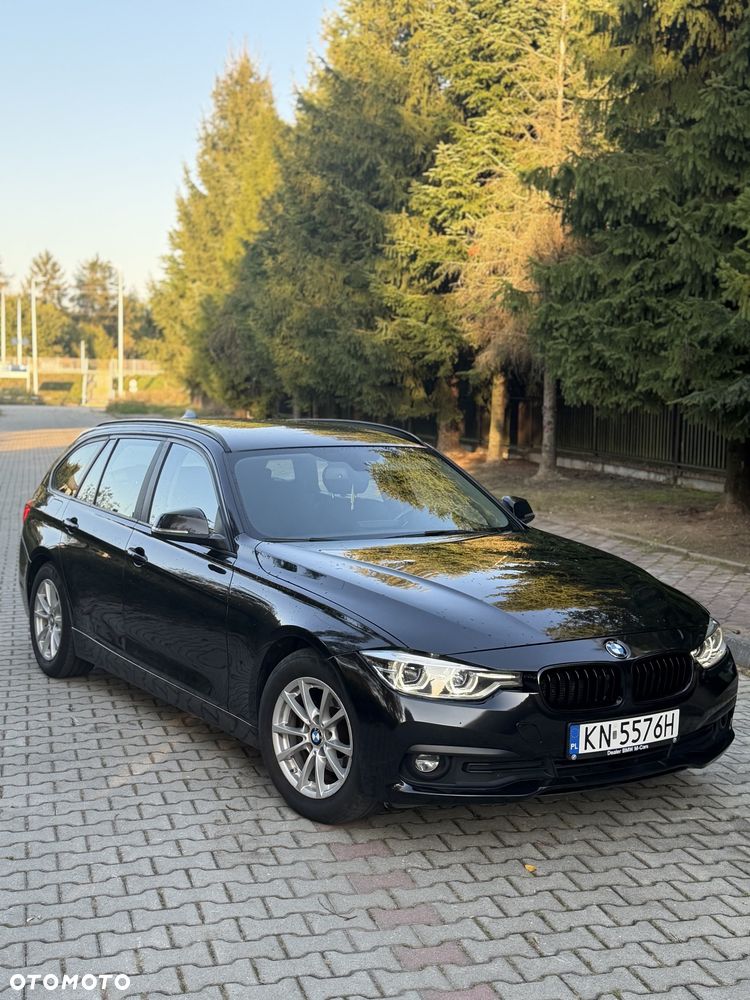 BMW Seria 3