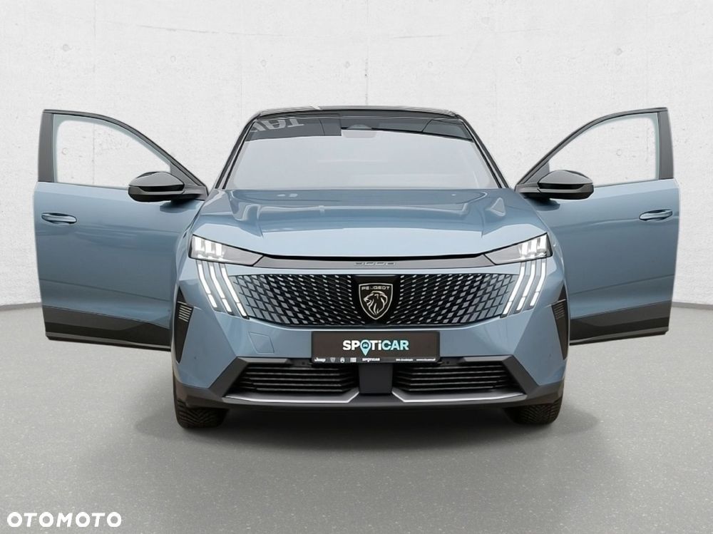 Peugeot 3008 1.2 PureTech mHEV GT S&S e-DCS6 - 3