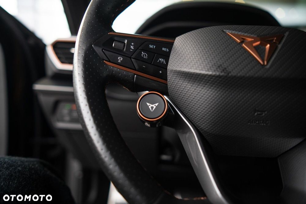 Cupra Formentor 2.0 TSI 4Drive VZ DSG - 9