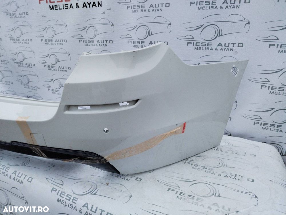 Bara spate Bmw Seria 5 F11 M-Paket Combi/break/variant an 2009-2017 - 2
