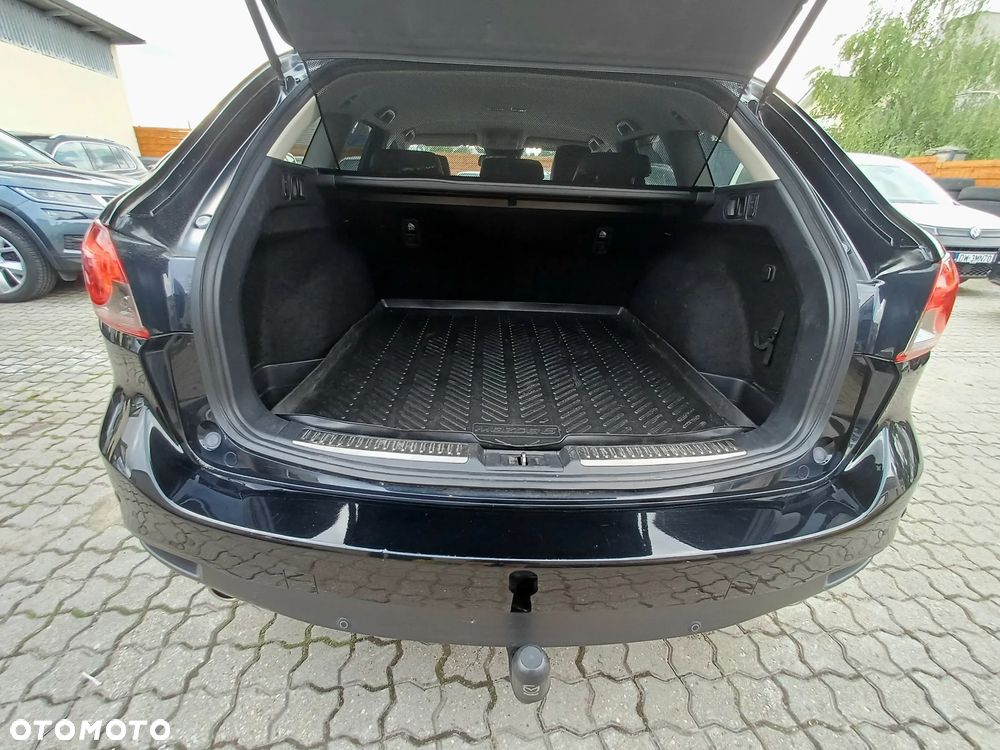 Mazda 6 2.5 SKYACTIV-G Sports-Line - 31