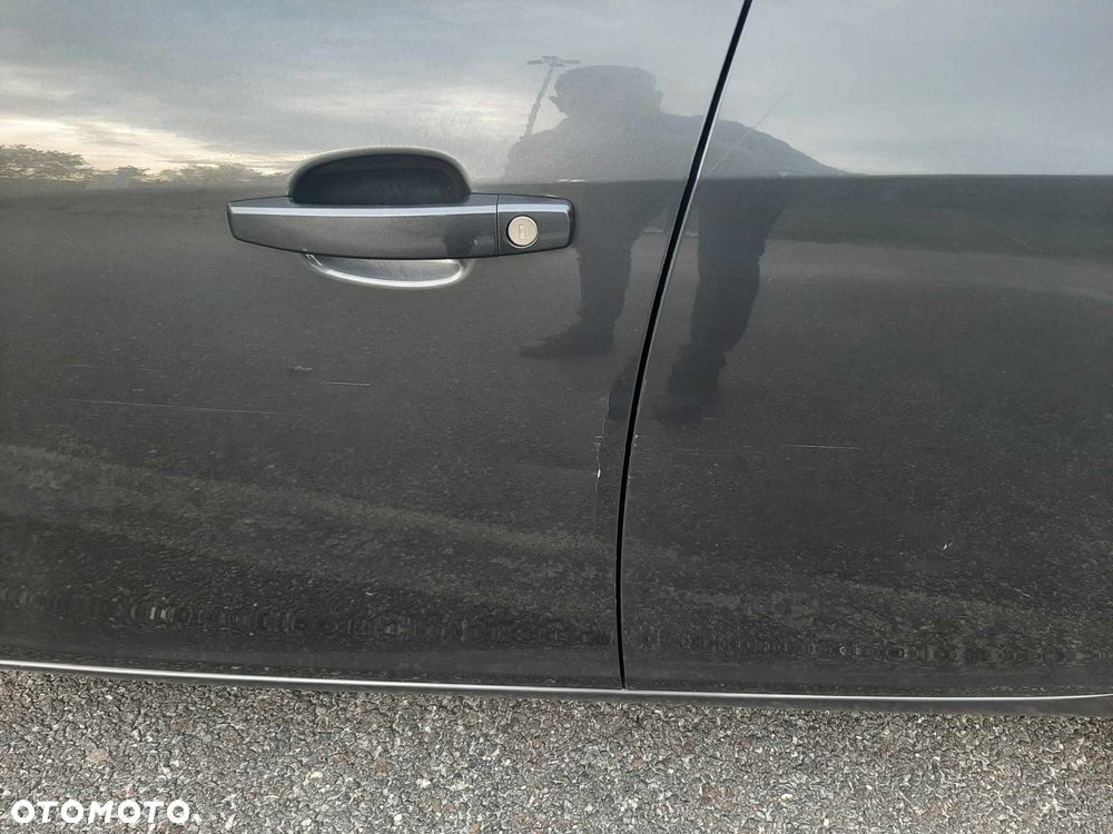 Opel Insignia 2009 photo 2