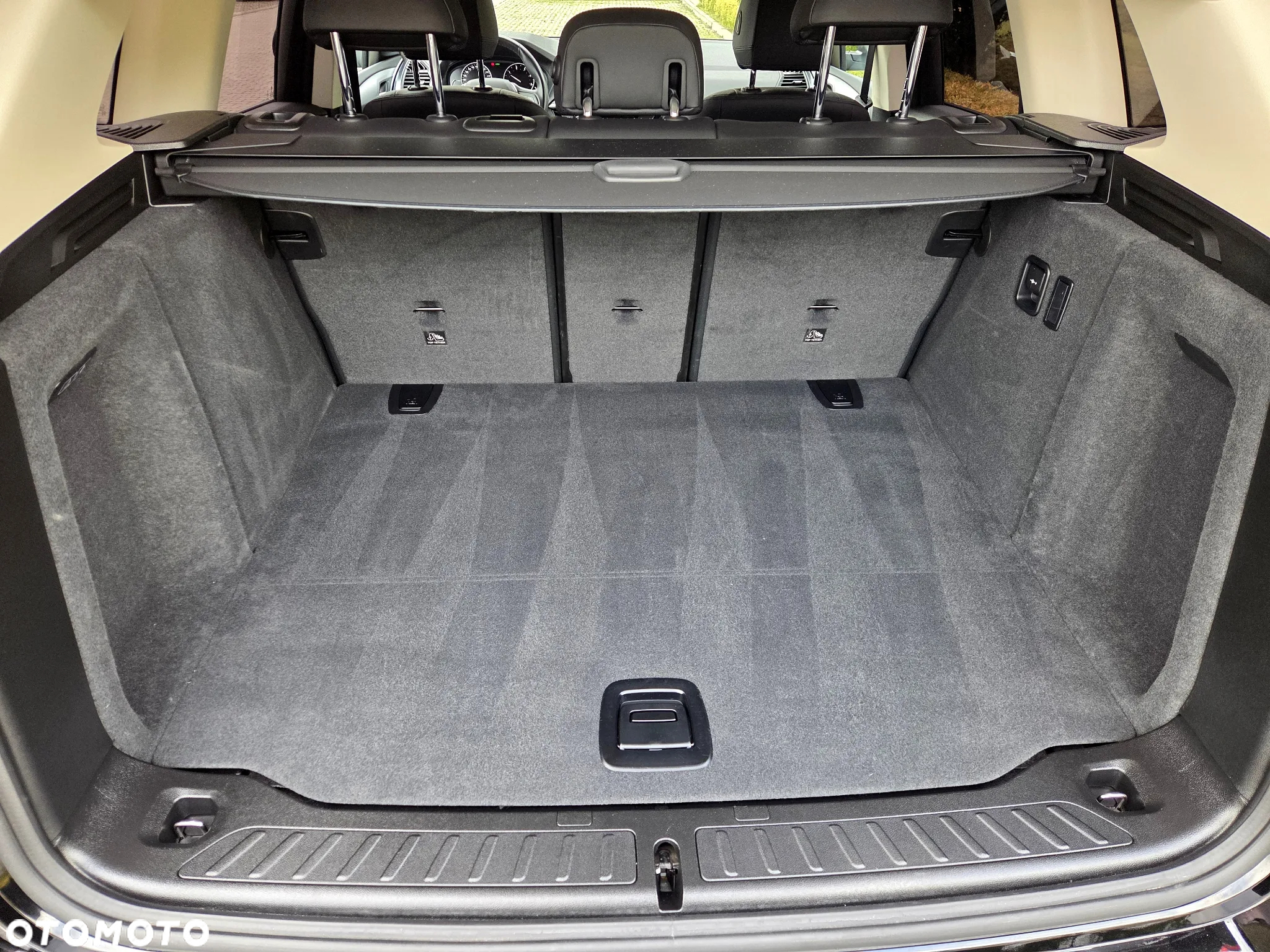BMW X3 sDrive18d xLine sport - 15