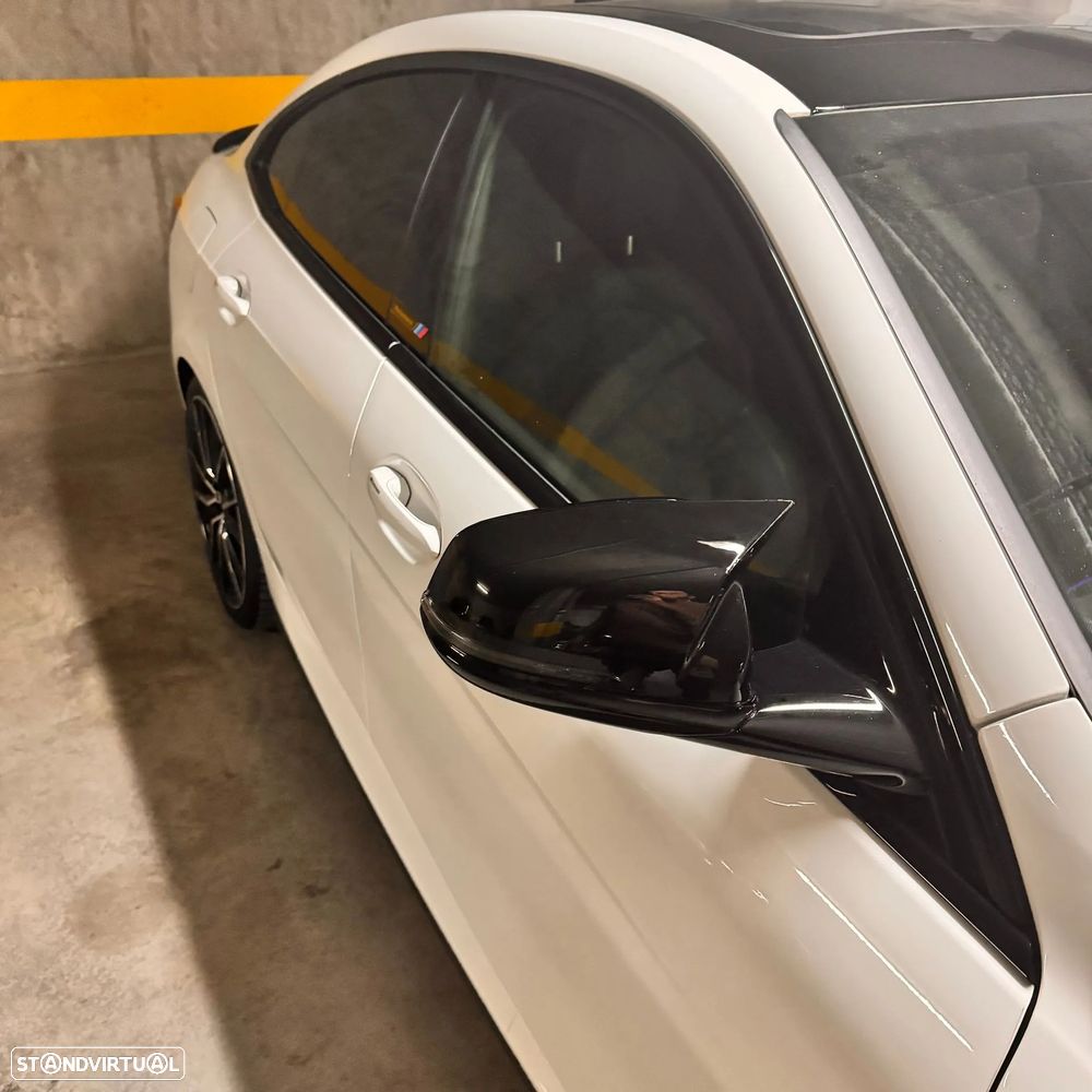 BMW 216 Gran Coupé - 11