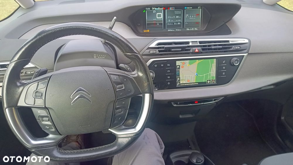 Citroën C4 Picasso BlueHDi 150 EAT6 Intensive - 6