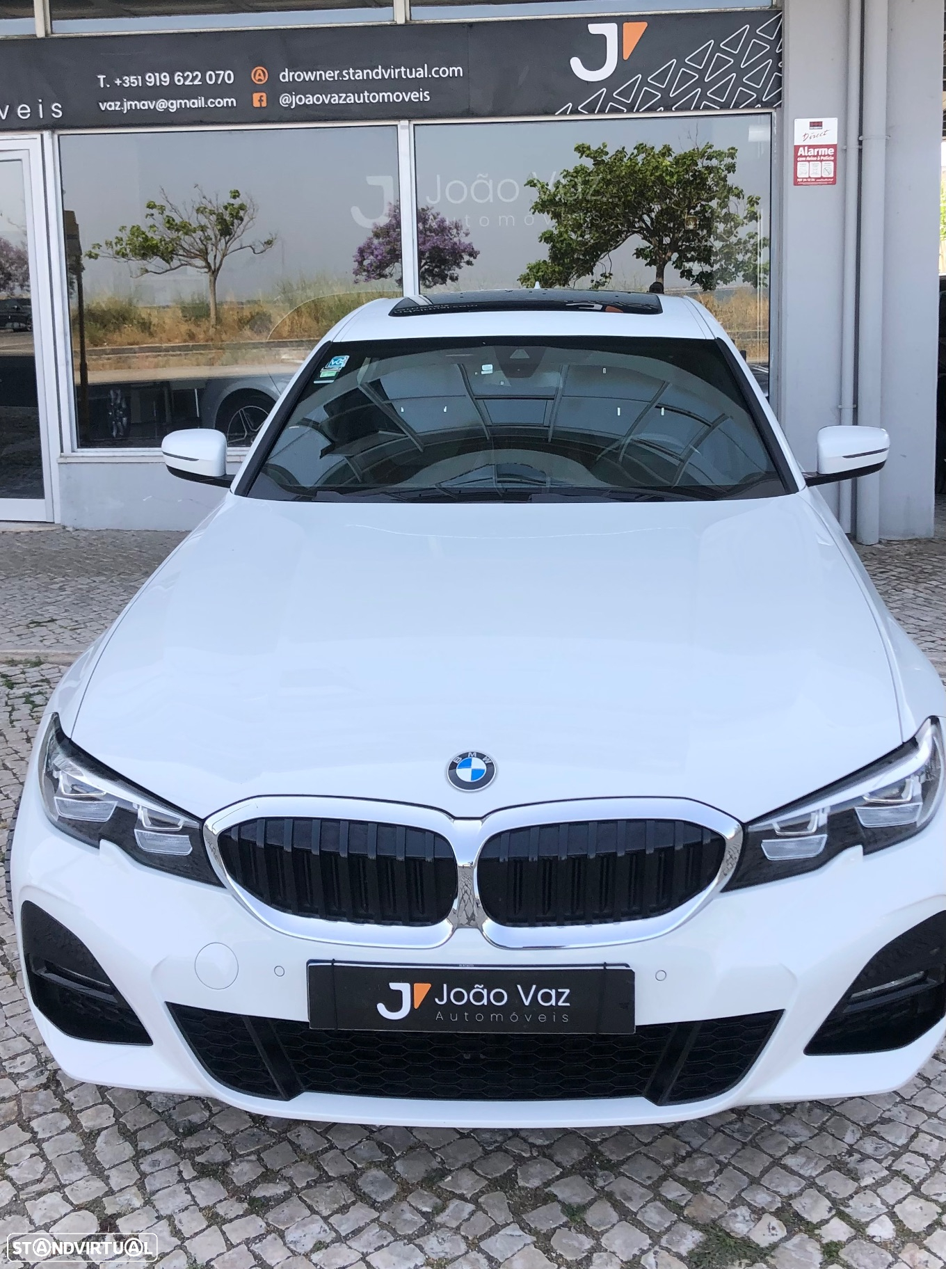 BMW 330 e Pack M Auto - 13