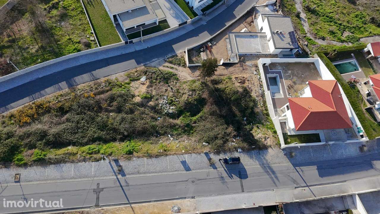 ***LOTE PARA CONSTRUÇAO*** - Grande imagem: 3/8