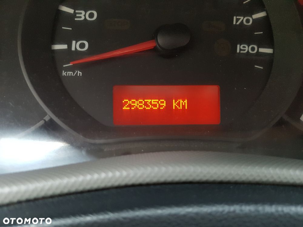 Renault Master - 15