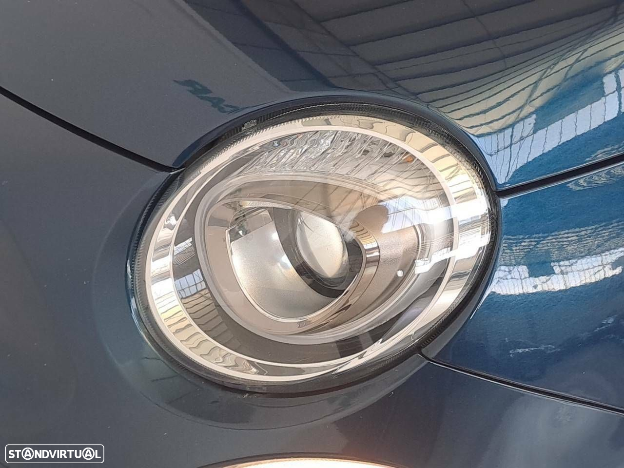 Fiat 500 - 25