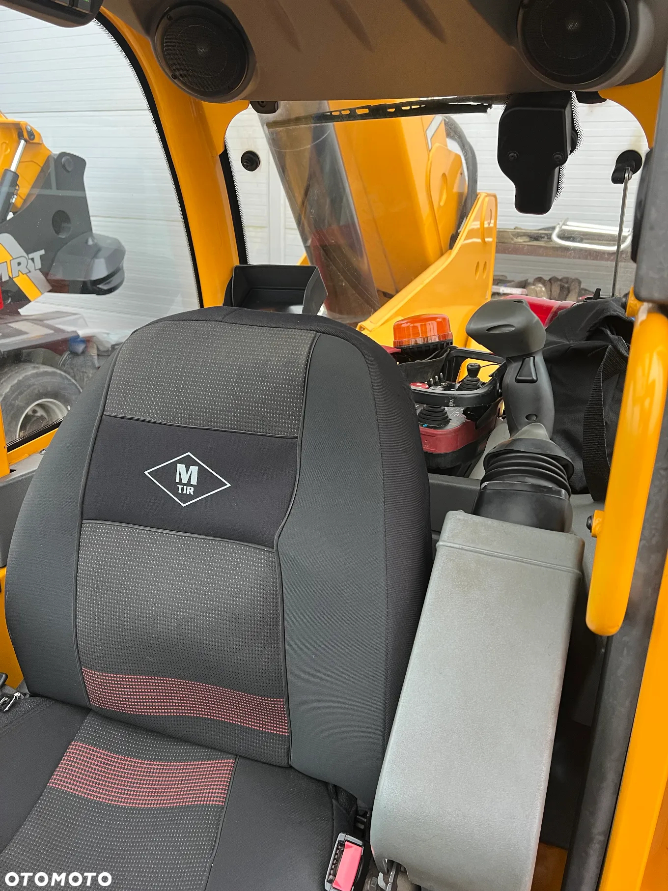 Manitou MRT 2550 - 10