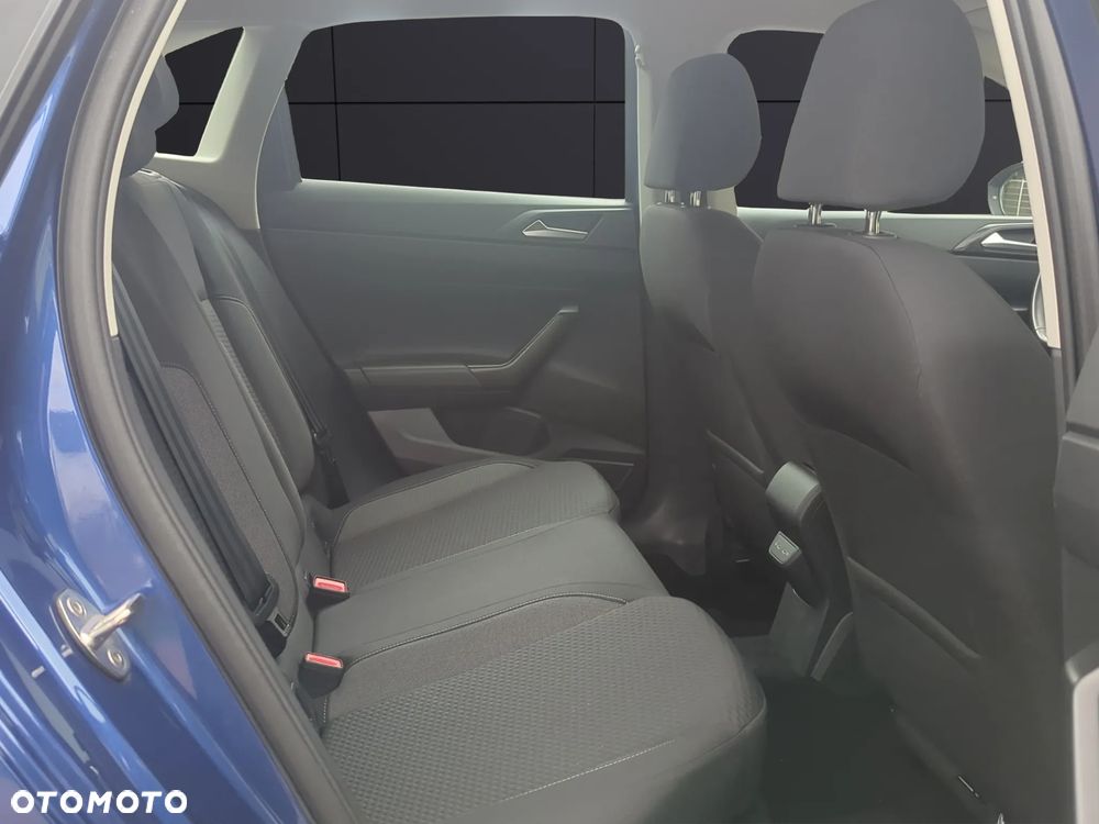 Volkswagen Taigo 1.0 TSI - 22