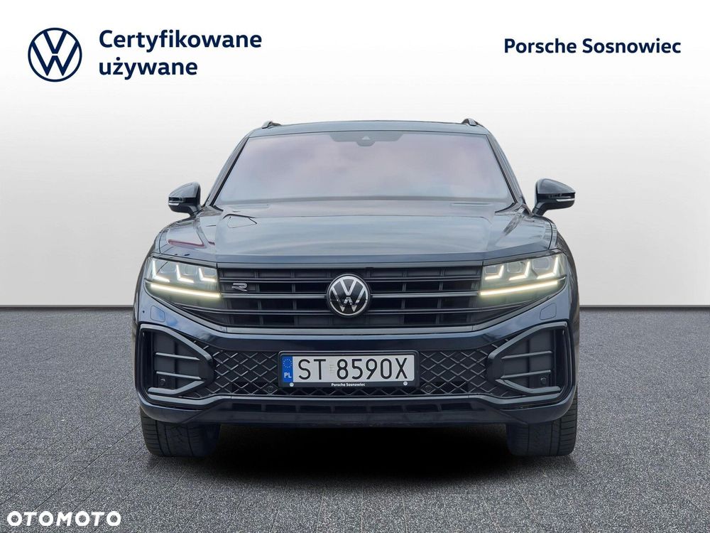 Volkswagen Touareg 3.0 V6 TDI 4Motion R-Line - 9