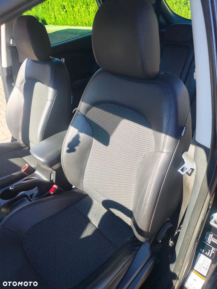 Hyundai ix35 - 20
