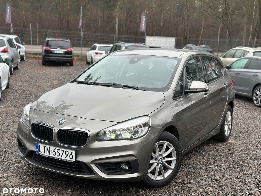 BMW Seria 2 - 27