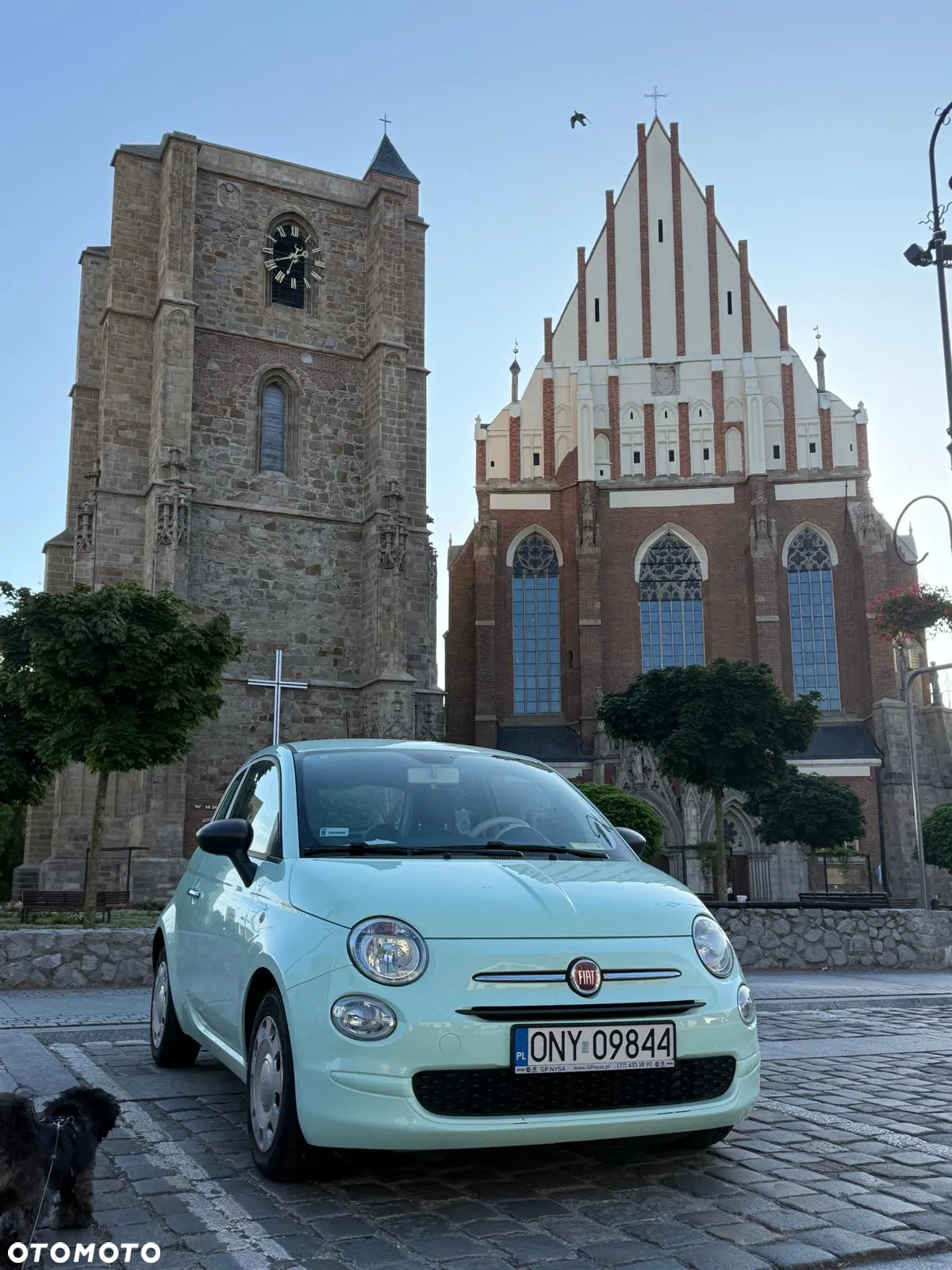 Fiat 500 1.2 Pop - 12