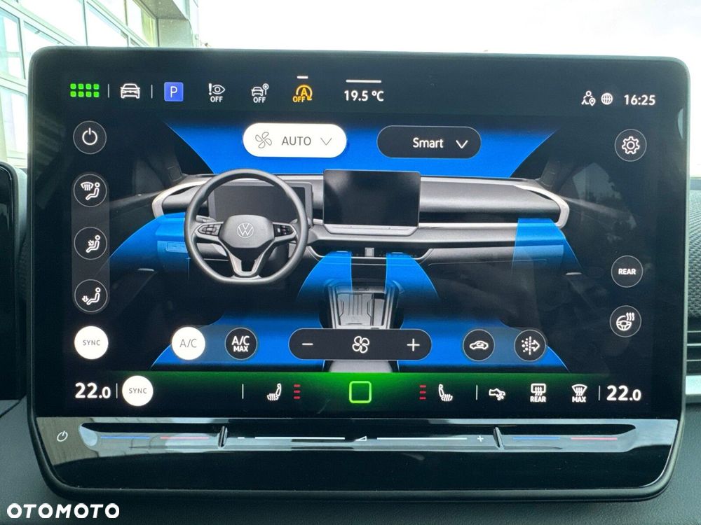 Volkswagen T-Roc - 38