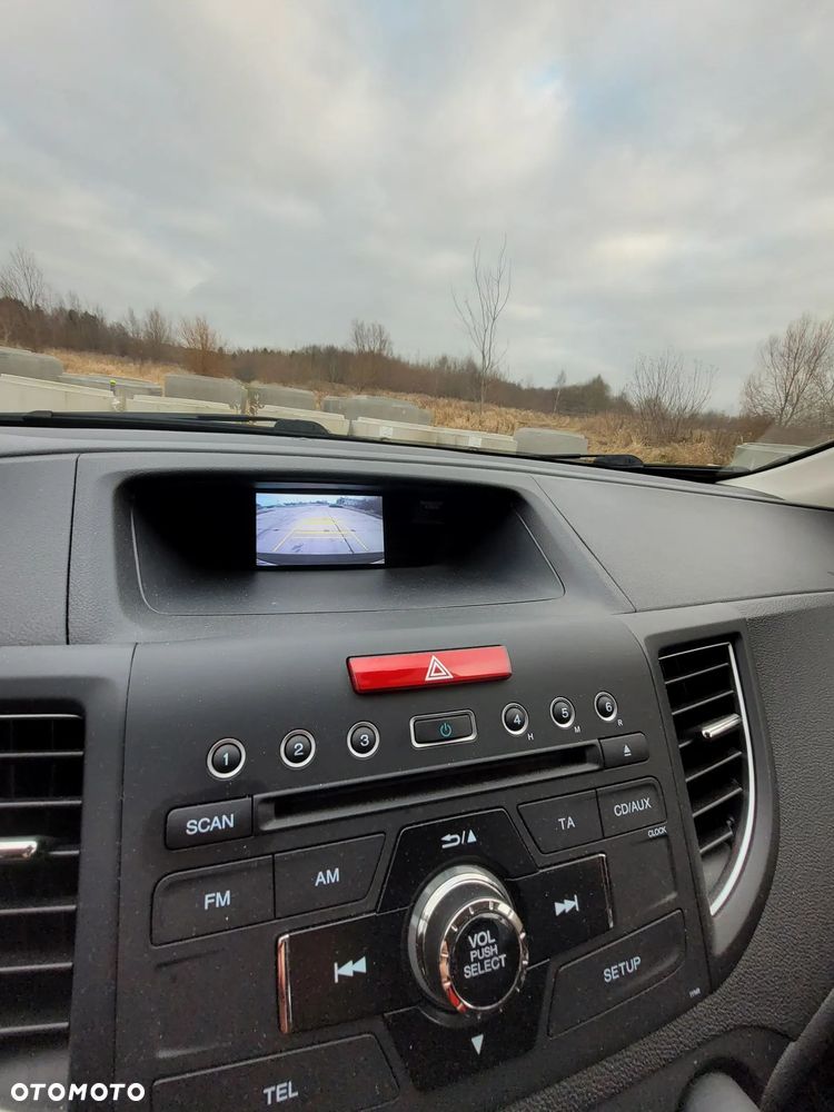 Honda CR-V 2.0i-VTEC 2WD Comfort - 16