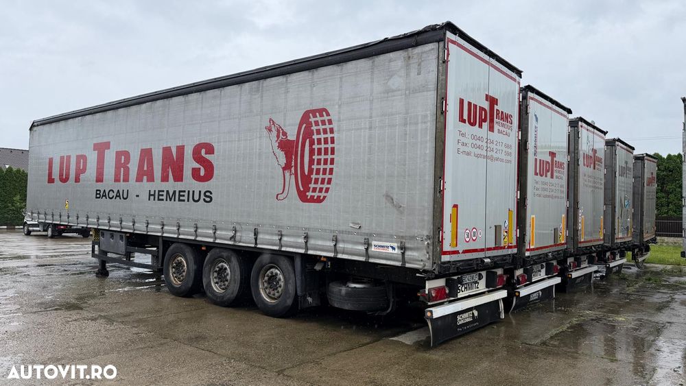 Schmitz Cargobull - 2