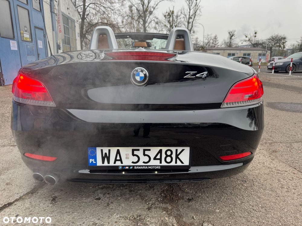 BMW Z4 - 13