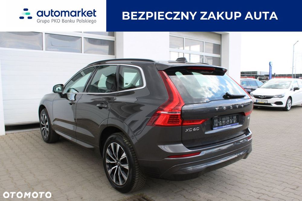 Volvo XC 60 - 7