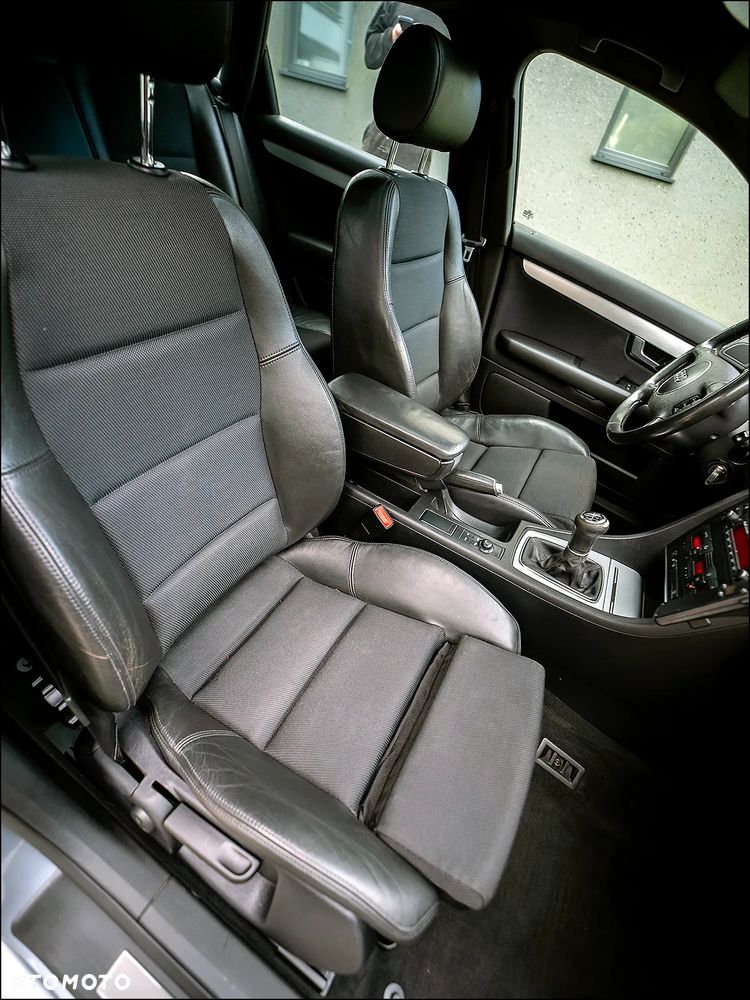 Audi A4 Avant - 35