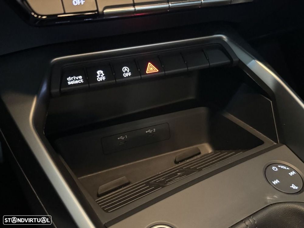 Audi A3 Sportback 30 TDI - 19