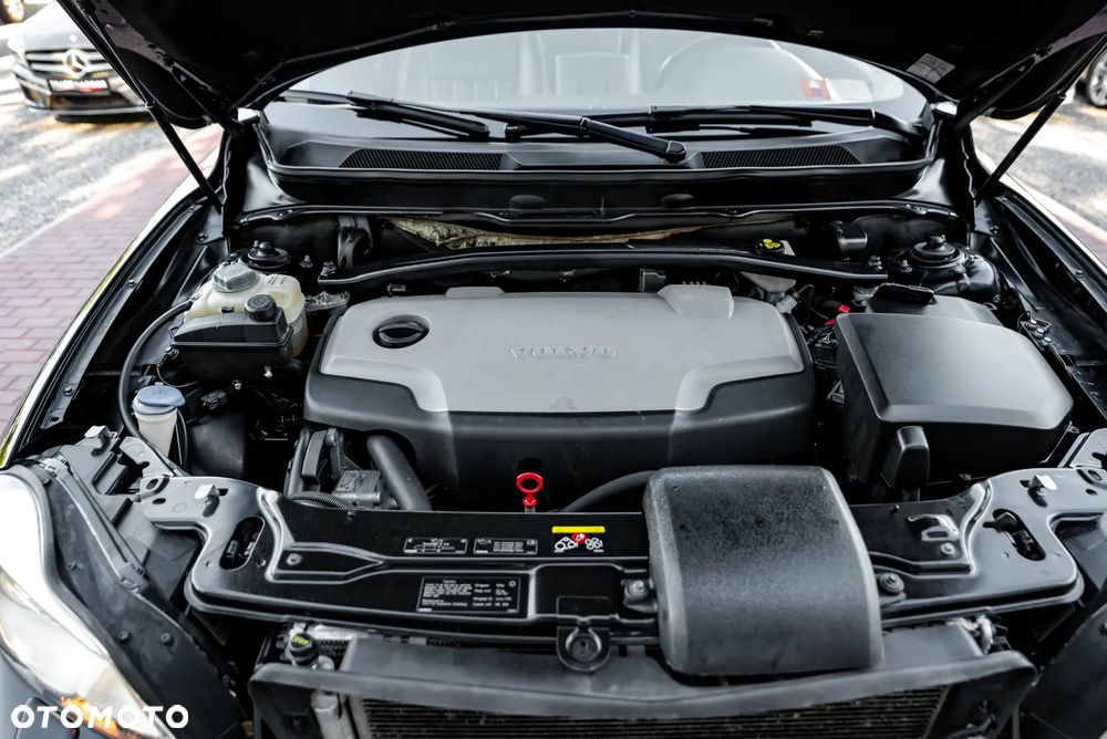 Volvo XC 90 D5 AWD Geartonic Executive - 38