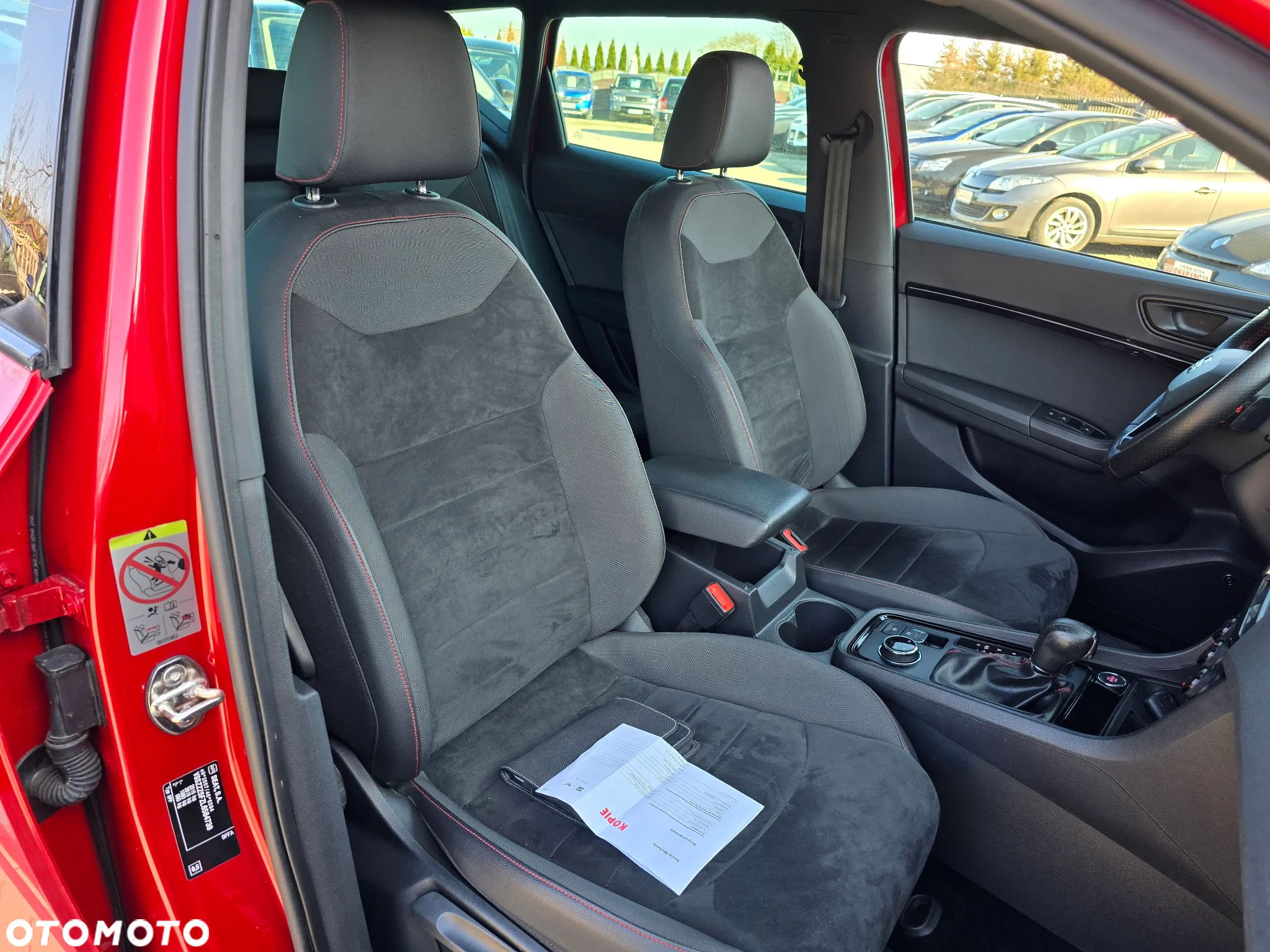 Seat Ateca - 15