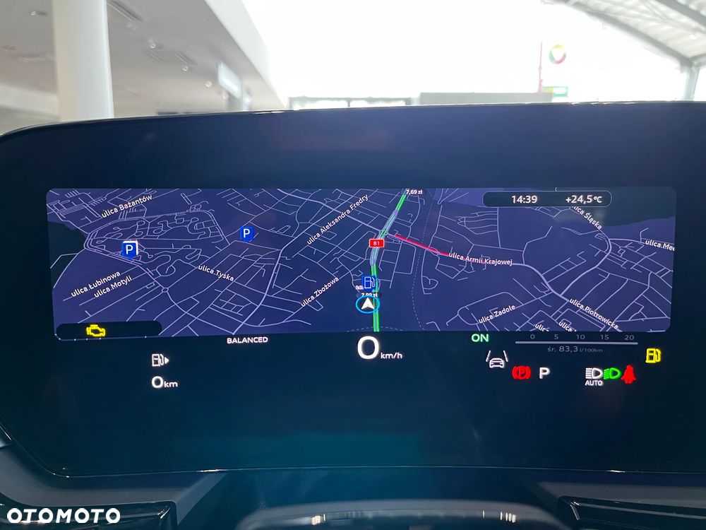 Audi A5 Avant TFSI Quattro S tronic - 25
