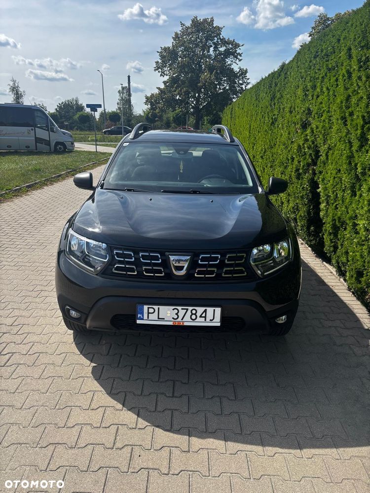 Dacia Duster SCe 115 2WD Prestige - 2