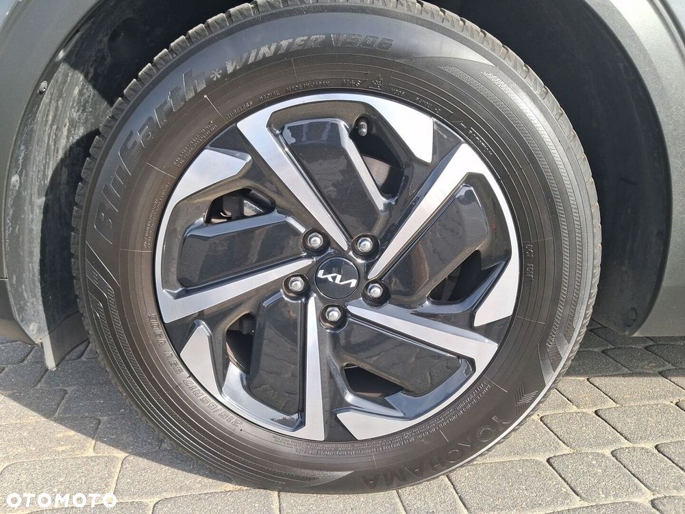 Kia Sportage - 10