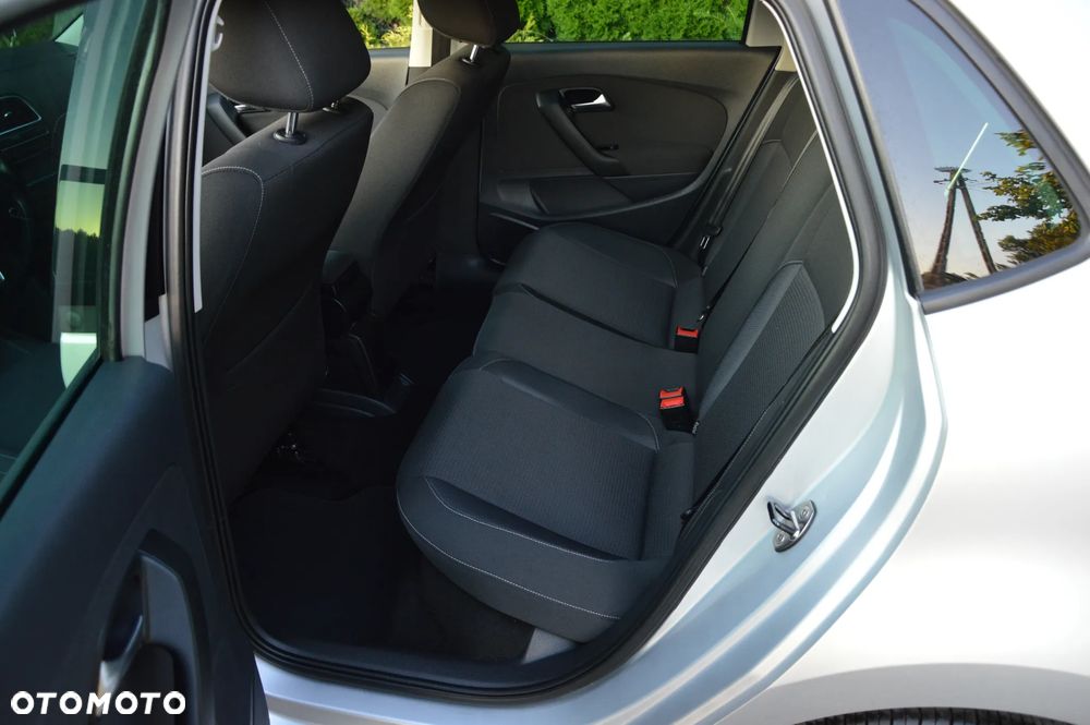 Volkswagen Polo 1.2 TDI Team - 37
