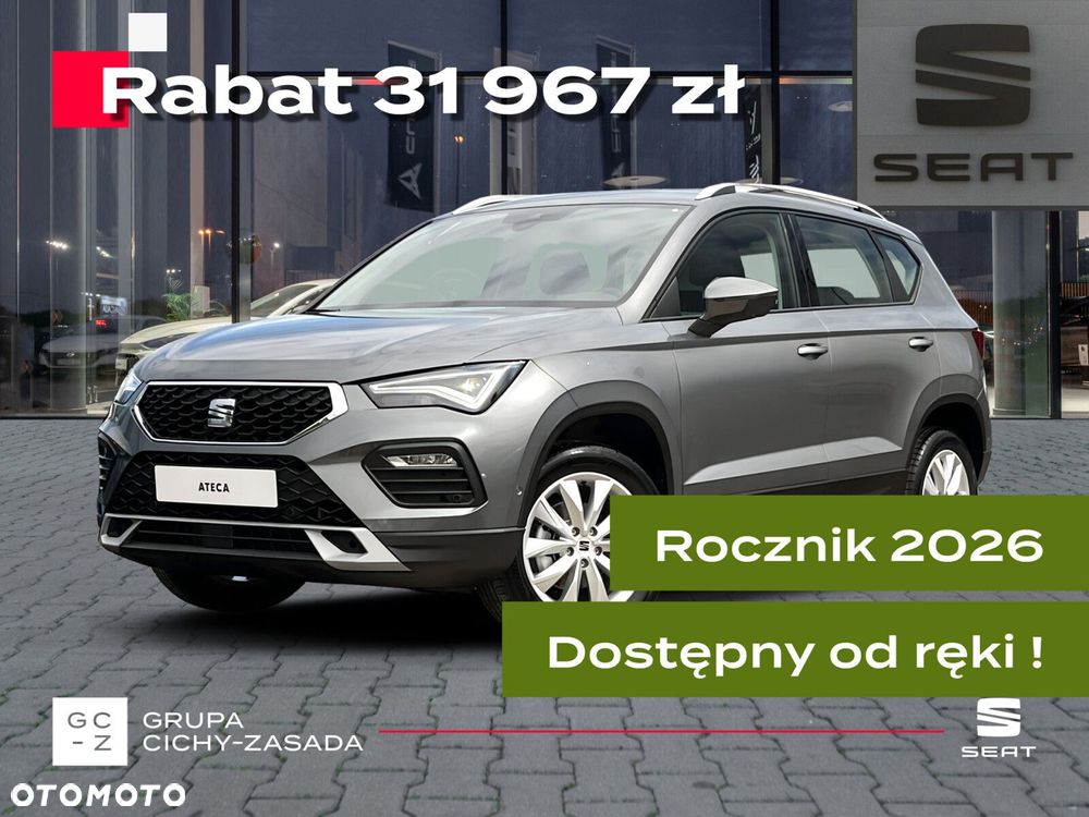 Seat Ateca - 2