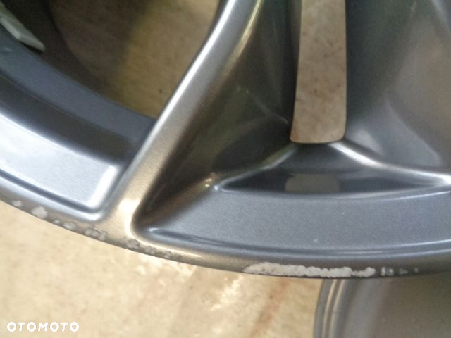 4X FELGI 17 FORD FOCUS MK4 7J 5X108 ET50 - 9