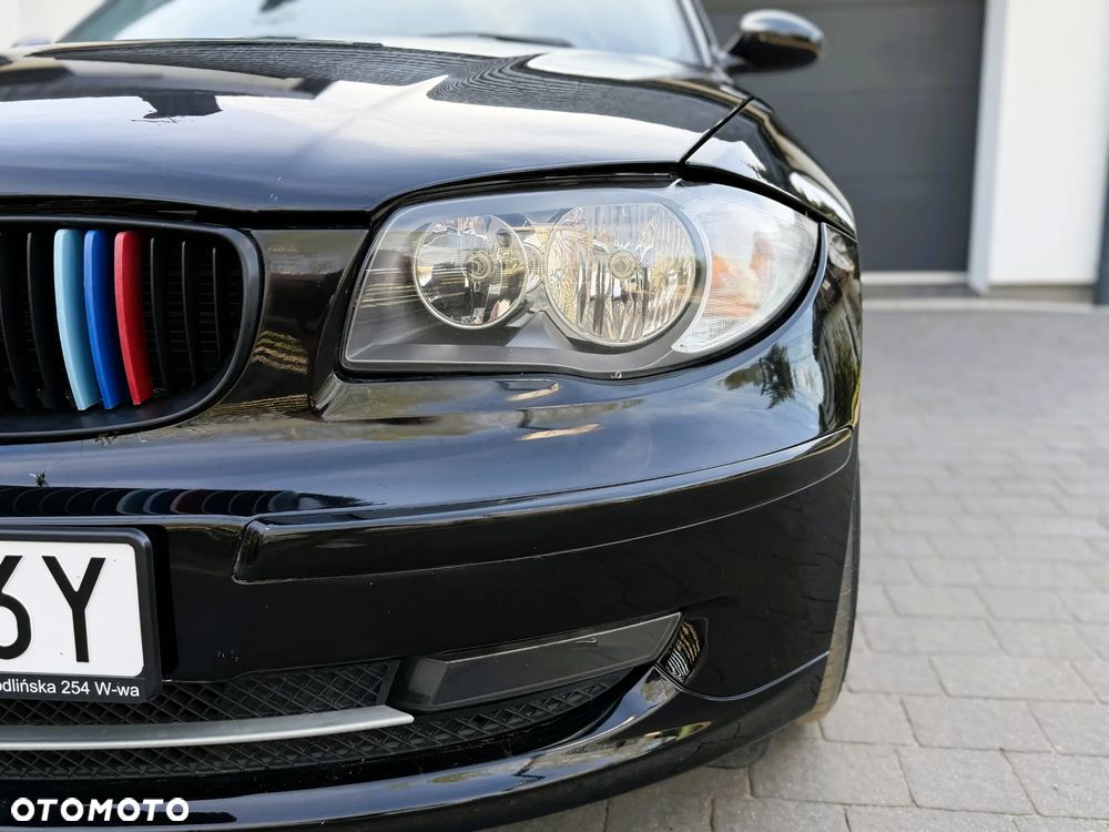 BMW Seria 1 - 31