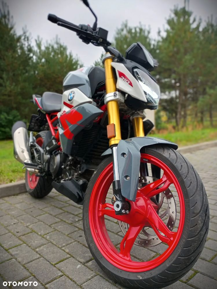BMW G - 6