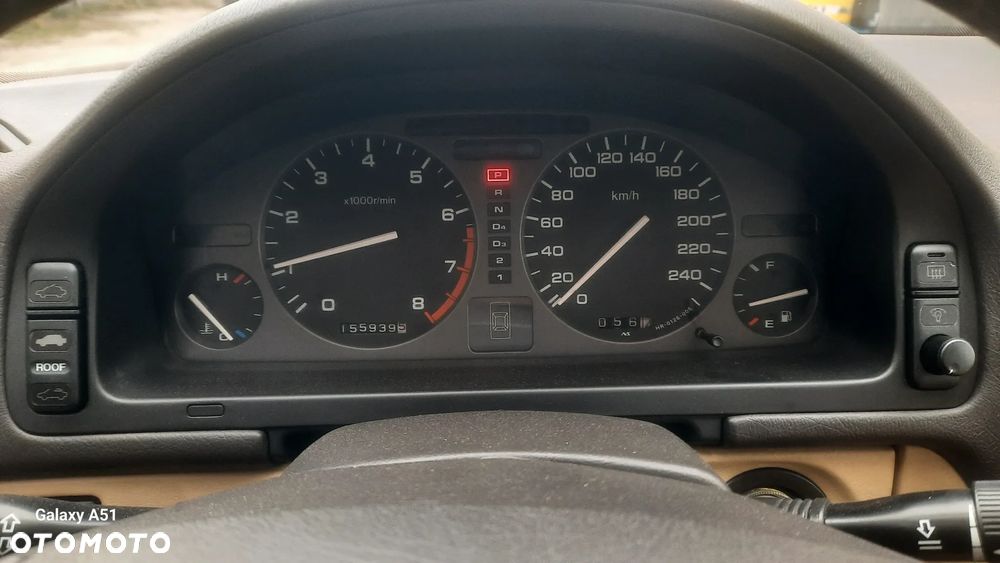 Honda Legend - 19