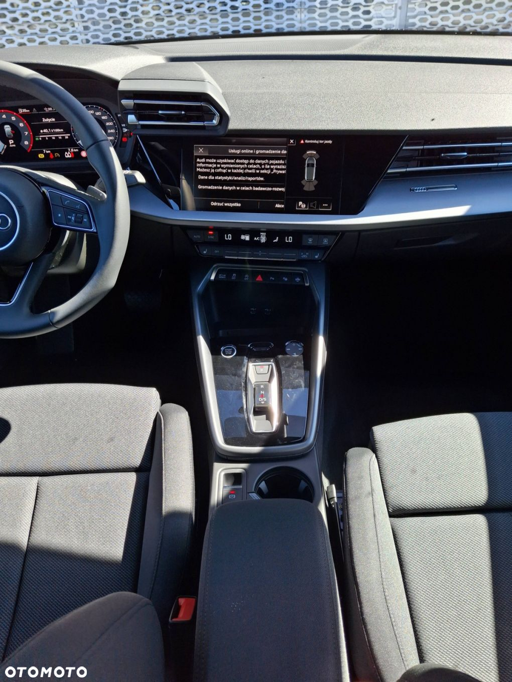 Audi A3 - 22