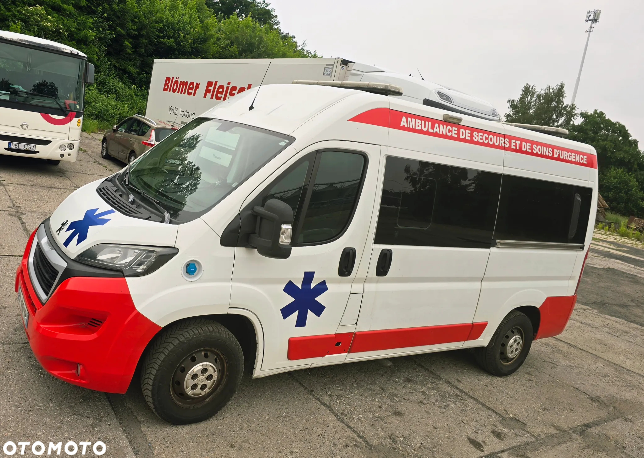 Peugeot Boxer 2.2 HDi - 3