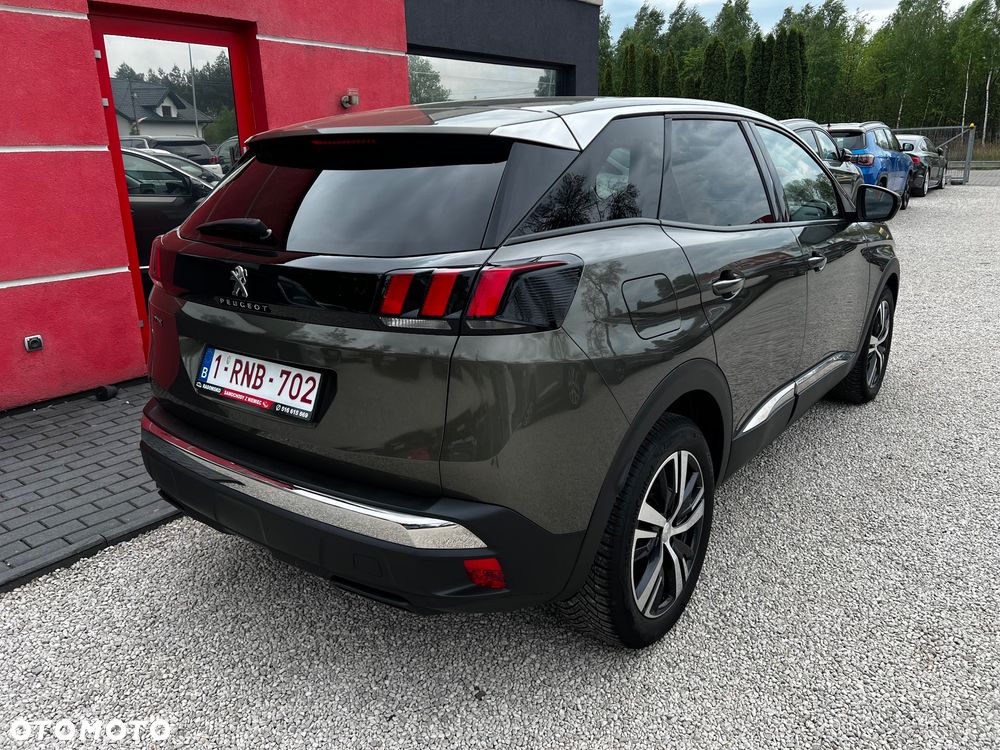 Peugeot 3008 HDi FAP 115 Style - 2