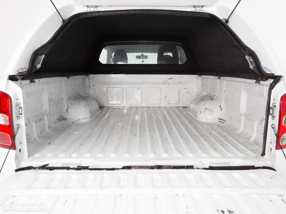 Mitsubishi L200 2.4 DI-D Club Invite 4WD c/IVA - 7