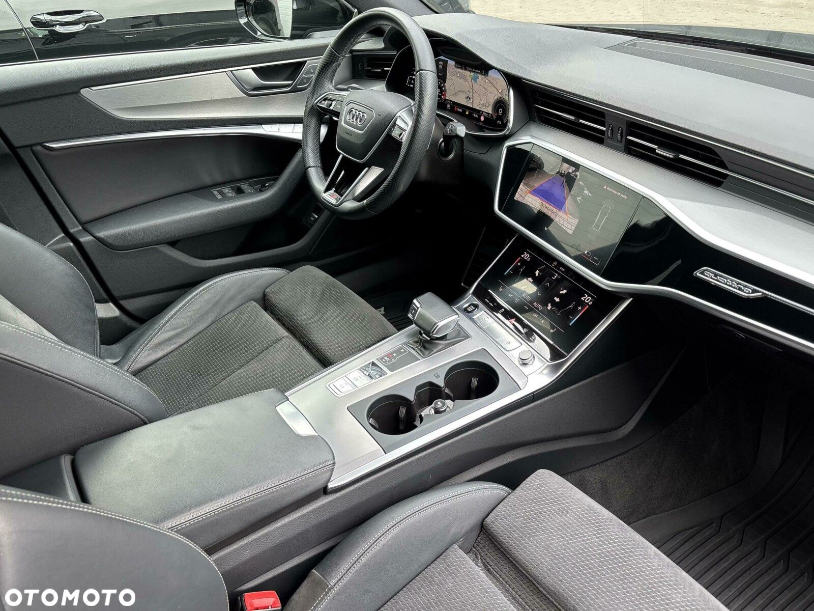 Audi A6 - 31