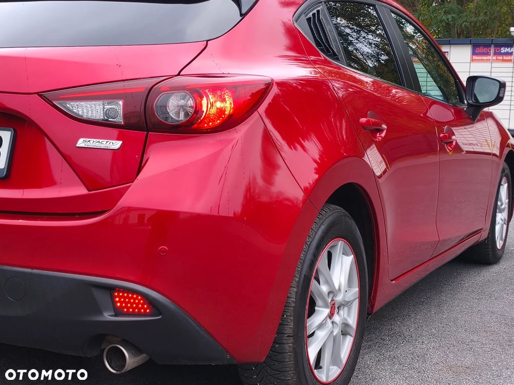 Mazda 3 - 14