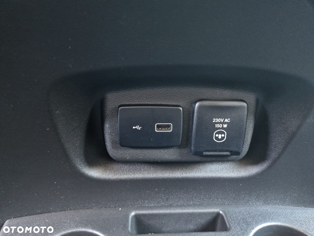 Fiat Ducato maxi - 10