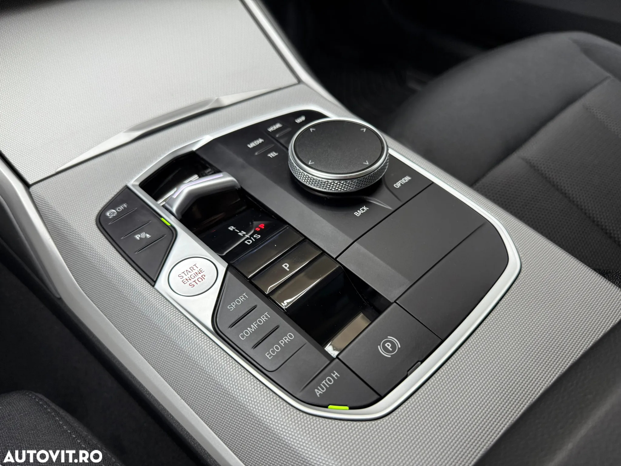 BMW Seria 3 320d xDrive AT MHEV - 14