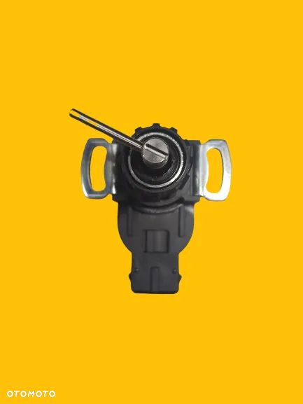 CZUJNIK WYSOKOŚCI PODNOŚNIKA JCB 481/00335 - 1