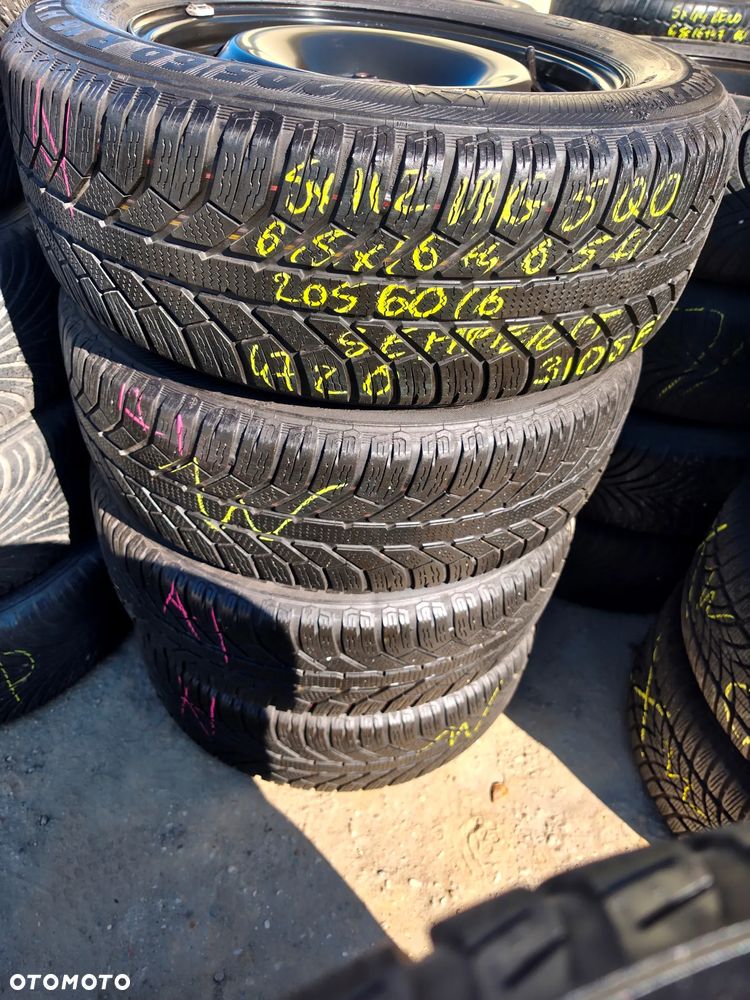 5x112 Koła Zimowe Zima Felgi Stalowe Stal 16 VW SHARAN PASSAT B8 B7 B6 B5 TOURAN II 2 CADDY III 3 IV 4 GOLF 6 VI 7 VII AUDI Q2 A6 C6 C5 A4 B7 B6 SKODA SUPERB YETI OCTAVIA II 2 III 3 IV 4 SEAT EXEO ALHAMBRA ALTEA XL 20r. ALU-RAD Legnica 5mm 205/60 - 6