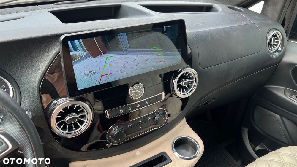 Mercedes-Benz Vito CDI Tourer Pro 447.703 - 14