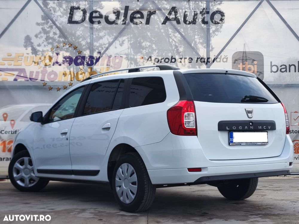 Dacia Logan 0.9 TCe SL PLUS - 2